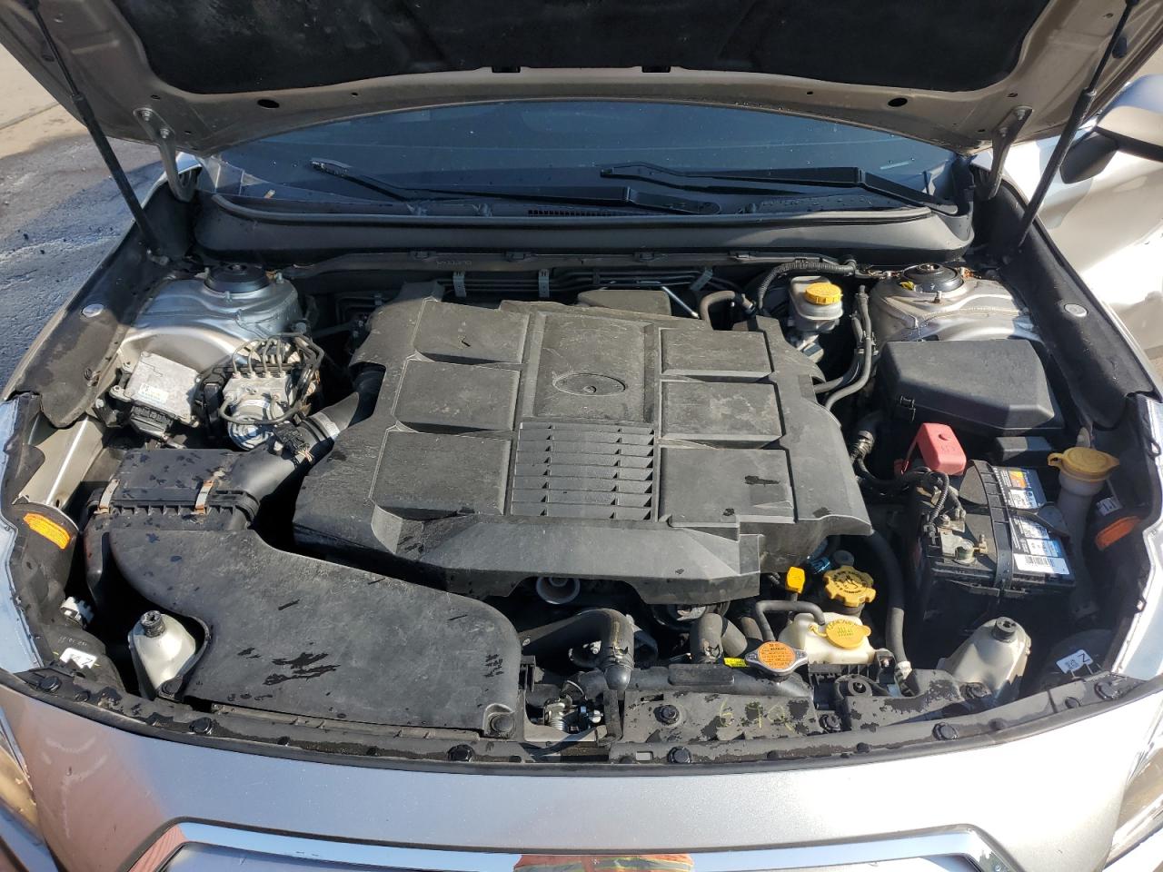 2015 Subaru Legacy 3.6R Limited VIN: 4S3BNEN63F3037331 Lot: 68890245