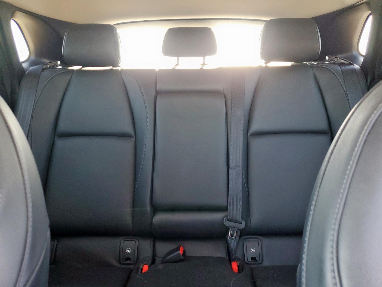 2022 Mazda Cx-30 Select VIN: 3MVDMBBL0NM416593 Lot: 70894035