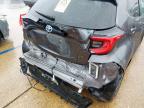 2022 TOYOTA YARIS DESIGN HEV CVT  for sale at Copart NEWBURY