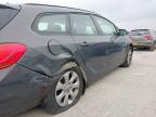 2016 VAUXHALL ASTRA DESIGN for sale at Copart YORK