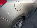 2010 RENAULT MEGANE  for sale at Copart CASTLEDERMOT - IRELAND