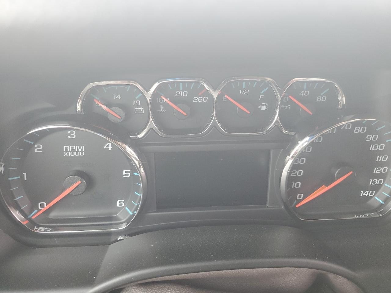 2016 Chevrolet Tahoe C1500 Lt VIN: 1GNSCBKC4GR425303 Lot: 70404625