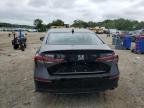 2025 HONDA CIVIC SPORT   à vendre chez Copart MD - BALTIMORE EAST