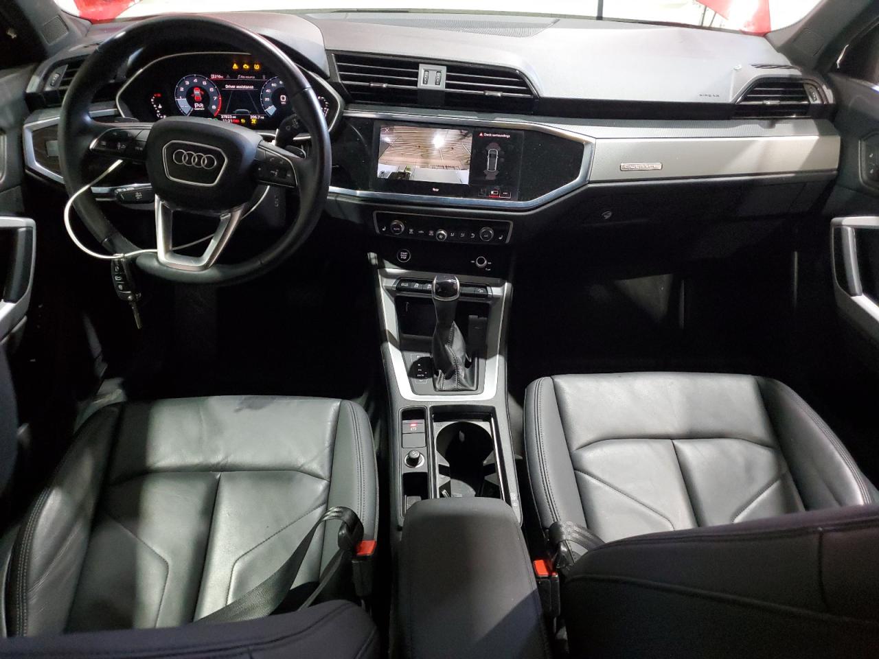 2023 Audi Q3 Premium S Line 45 VIN: WA1DECF32P1092197 Lot: 69175755