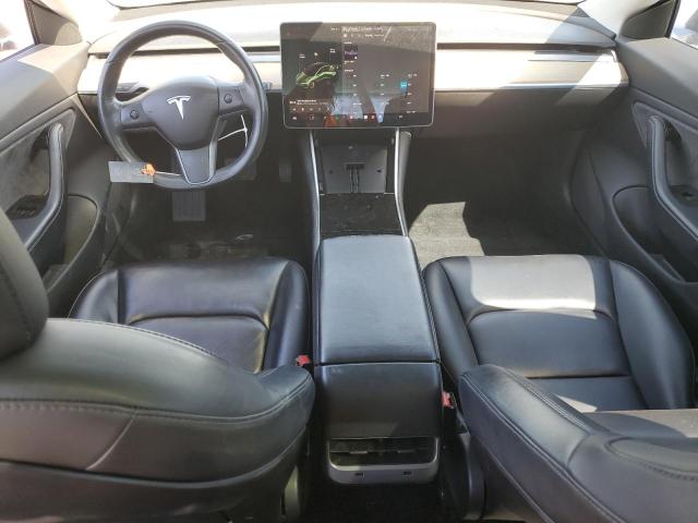  TESLA MODEL 3 2018 Czarny