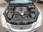 2003 LEXUS SC 430 for sale at Copart WHITBURN