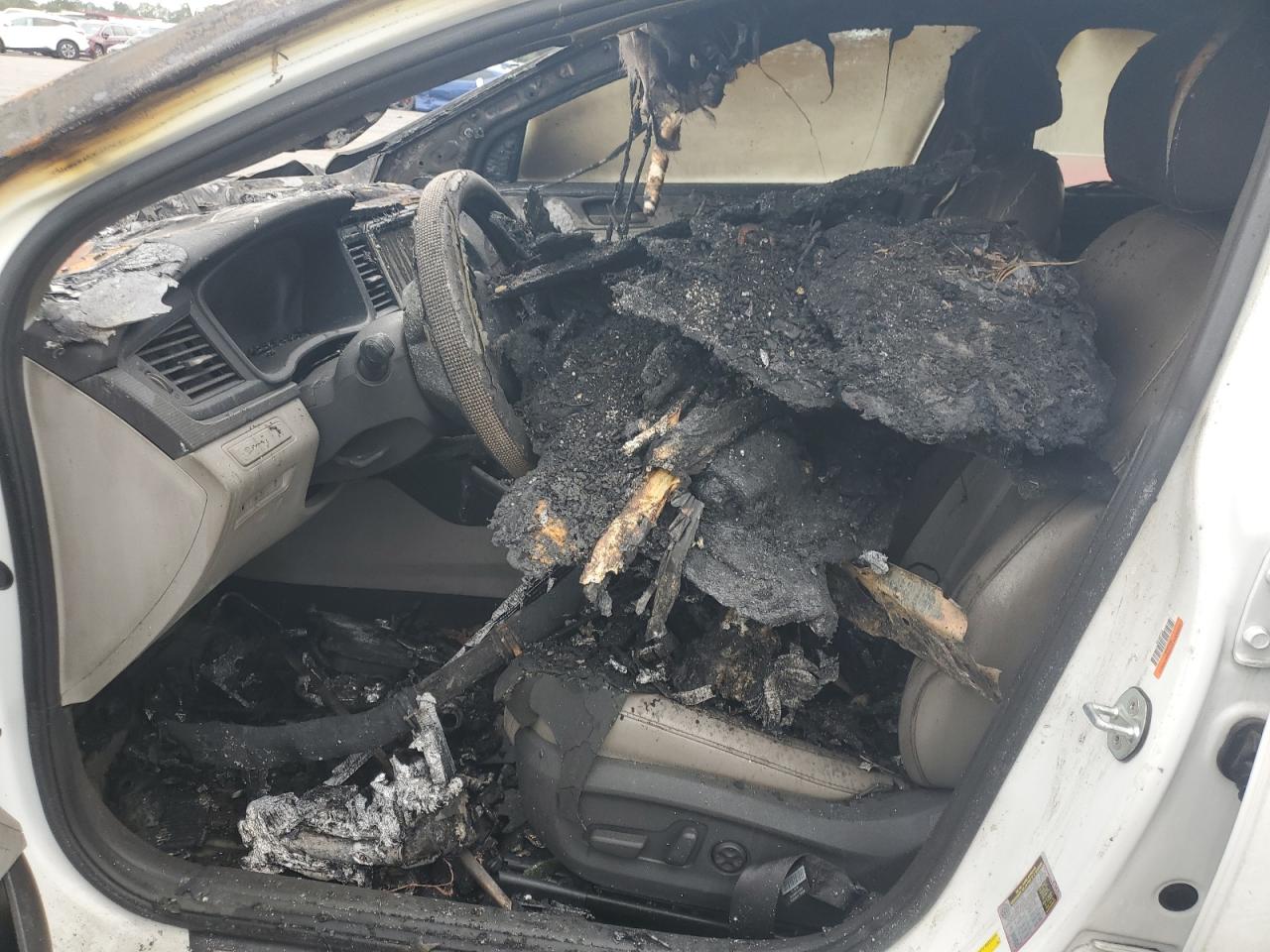 2018 Hyundai Sonata Sport VIN: 5NPE34AF8JH717368 Lot: 68516105