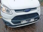 2016 FORD TRANSIT CUSTOM 270 LIMITE  for sale at Copart WHITBURN