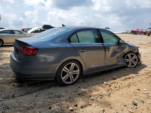  VOLKSWAGEN JETTA 2016 Серый