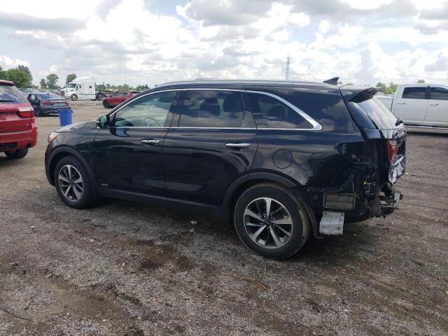 2019 KIA SORENTO EX  