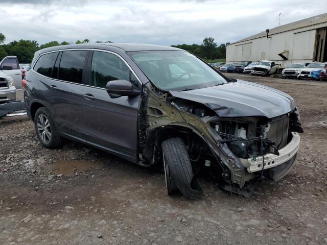  HONDA PILOT 2018 Szary