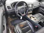 2015 JEEP GRAND CHEROKEE LIMITED   à vendre chez Copart IL - CHICAGO SOUTH