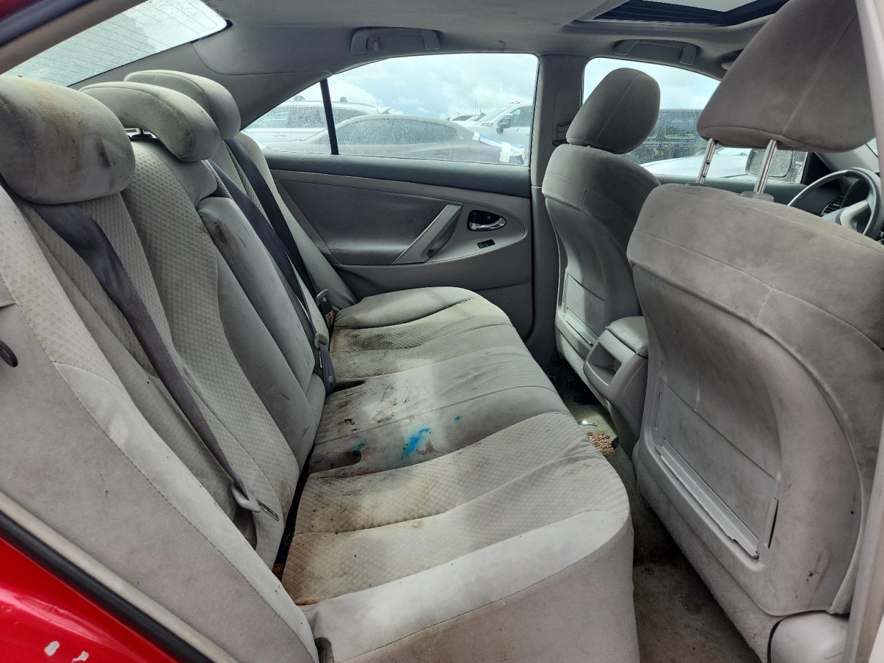 2008 Toyota Camry Ce VIN: 4T1BE46K78U207690 Lot: 68399365