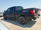 2018 NISSAN TITAN XD SL   à vendre chez Copart TX - DALLAS SOUTH