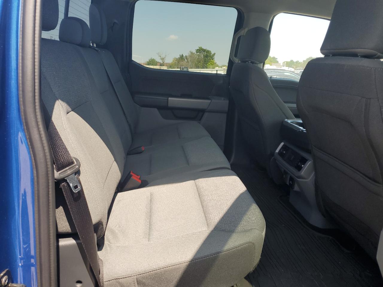 2024 Ford F150 Xlt VIN: 1FTFW3L88RFA46231 Lot: 67457225