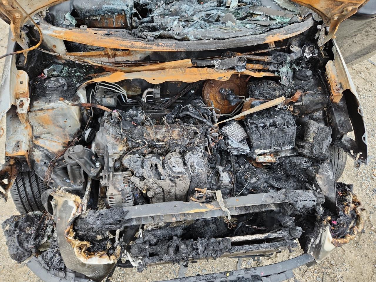 2013 Kia Rio Lx VIN: KNADM4A32D6286018 Lot: 67122345