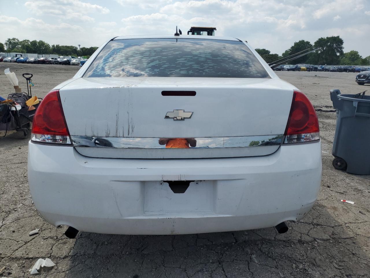 2014 Chevrolet Impala Limited Lt VIN: 2G1WB5E3XE1108571 Lot: 67900075