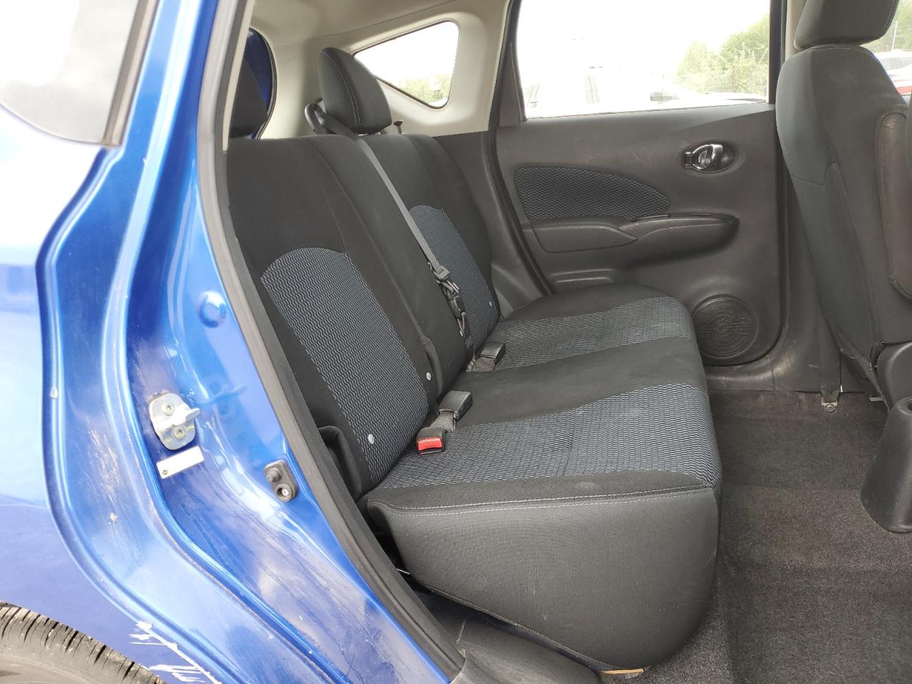 2016 Nissan Versa Note S VIN: 3N1CE2CPXGL357625 Lot: 70021945