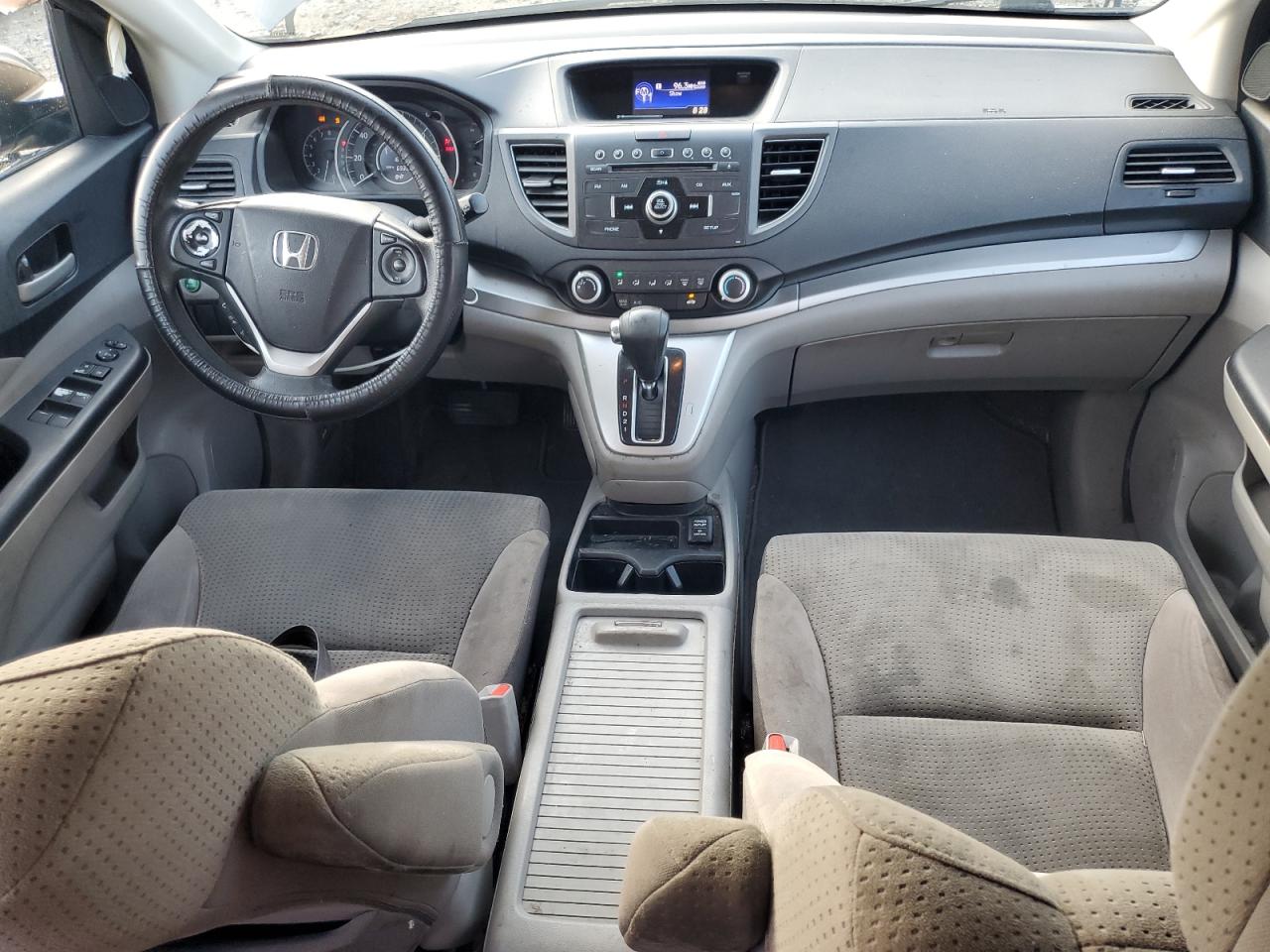 2012 Honda Cr-V Ex VIN: 5J6RM4H58CL014552 Lot: 69179385