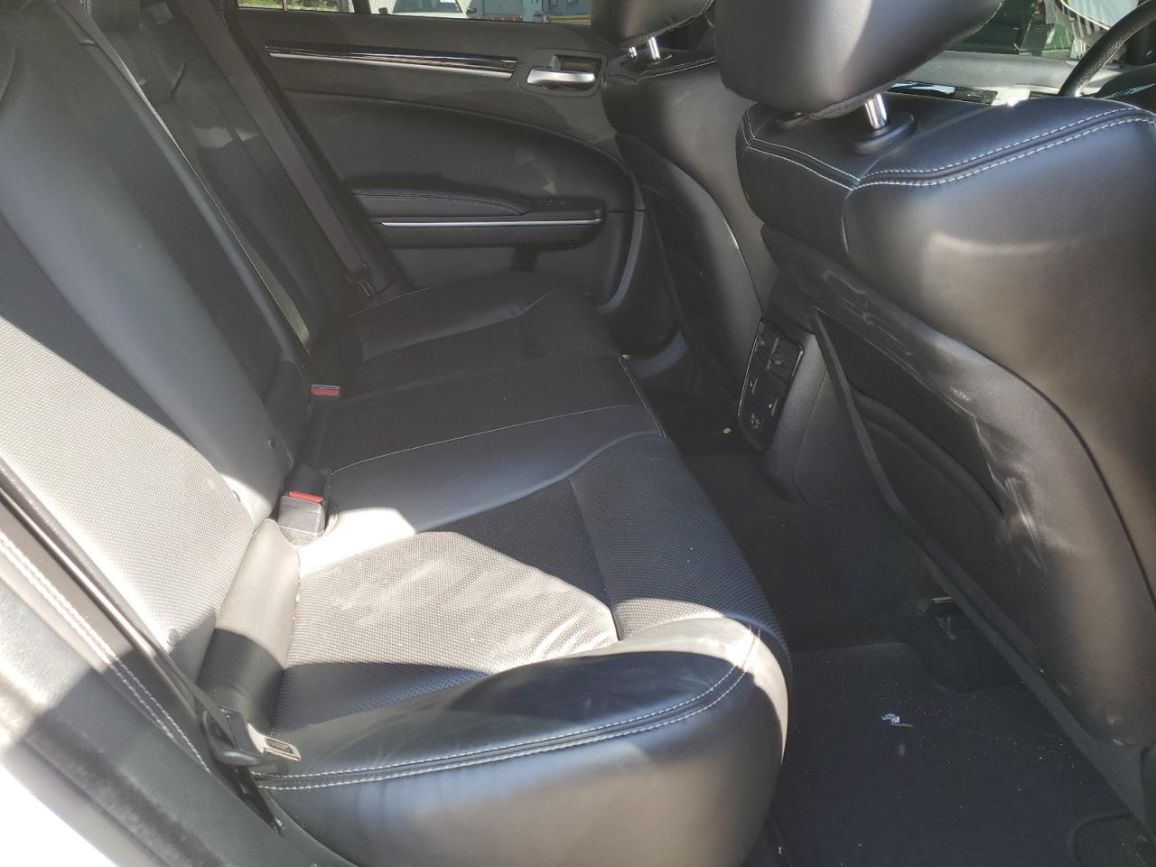 2023 Chrysler 300 S VIN: 2C3CCABTXPH640941 Lot: 66738465