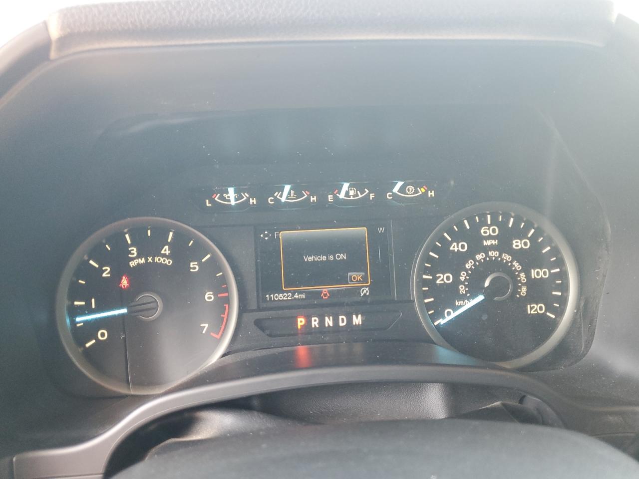 2018 Ford F150 Supercrew VIN: 1FTEW1EG9JKE66127 Lot: 66837215