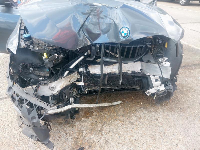 2021 BMW 3 SERIES M SPORT