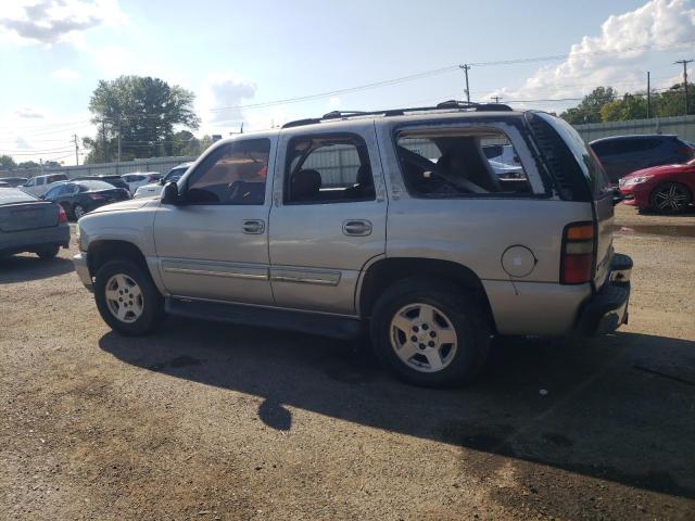 2004 CHEVROLET TAHOE C1500  