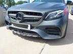 2019 MERCEDES BENZ AMG E 63 S for sale at Copart SANDY