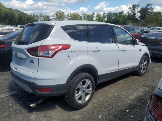  FORD ESCAPE 2016 Белы
