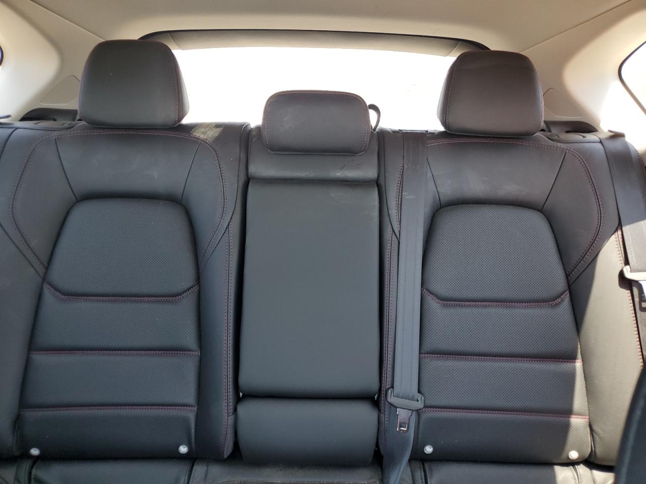 2023 Mazda Cx-5 Preferred VIN: JM3KFBCM0P0291442 Lot: 68133505