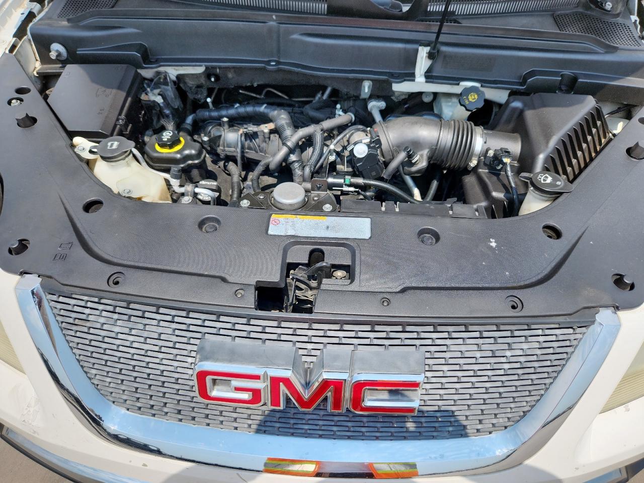 2012 GMC Acadia Slt-1 VIN: 1GKKRRED2CJ270963 Lot: 70154795