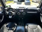 2014 JEEP WRANGLER UNLIMITED SAHARA   à vendre chez Copart MA - NORTH BOSTON