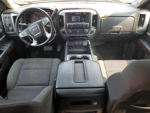  GMC SIERRA 2015 Green
