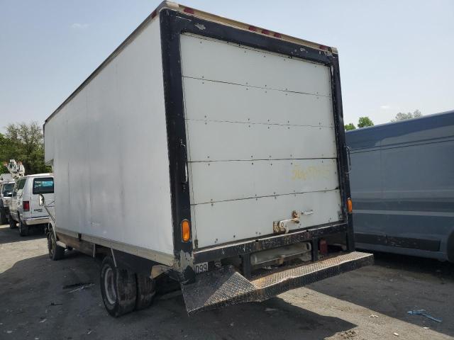 2002 CHEVROLET EXPRESS G3500   
