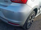 2016 VOLKSWAGEN POLO MATCH for sale at Copart PETERLEE