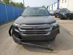 2025 SUBARU FORESTER LIMITED   for sale at Copart NB - MONCTON