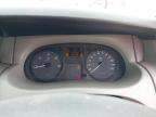 2008 VAUXHALL VIVARO 2700 CDTI SWB S-A 2.0CDTI [115PS] VAN 2.7T TECSHIFT for sale at Copart CORBY