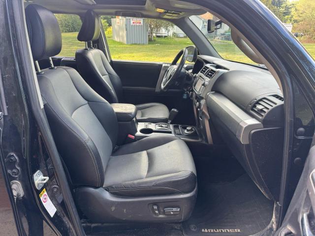 2016 TOYOTA 4RUNNER SR5/SR5 PREMIUM  