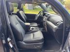 2016 TOYOTA 4RUNNER SR5/SR5 PREMIUM   for sale at Copart MA - NORTH BOSTON