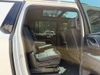 2022 CHEVROLET SUBURBAN K1500 RST   à vendre chez Copart AR - LITTLE ROCK