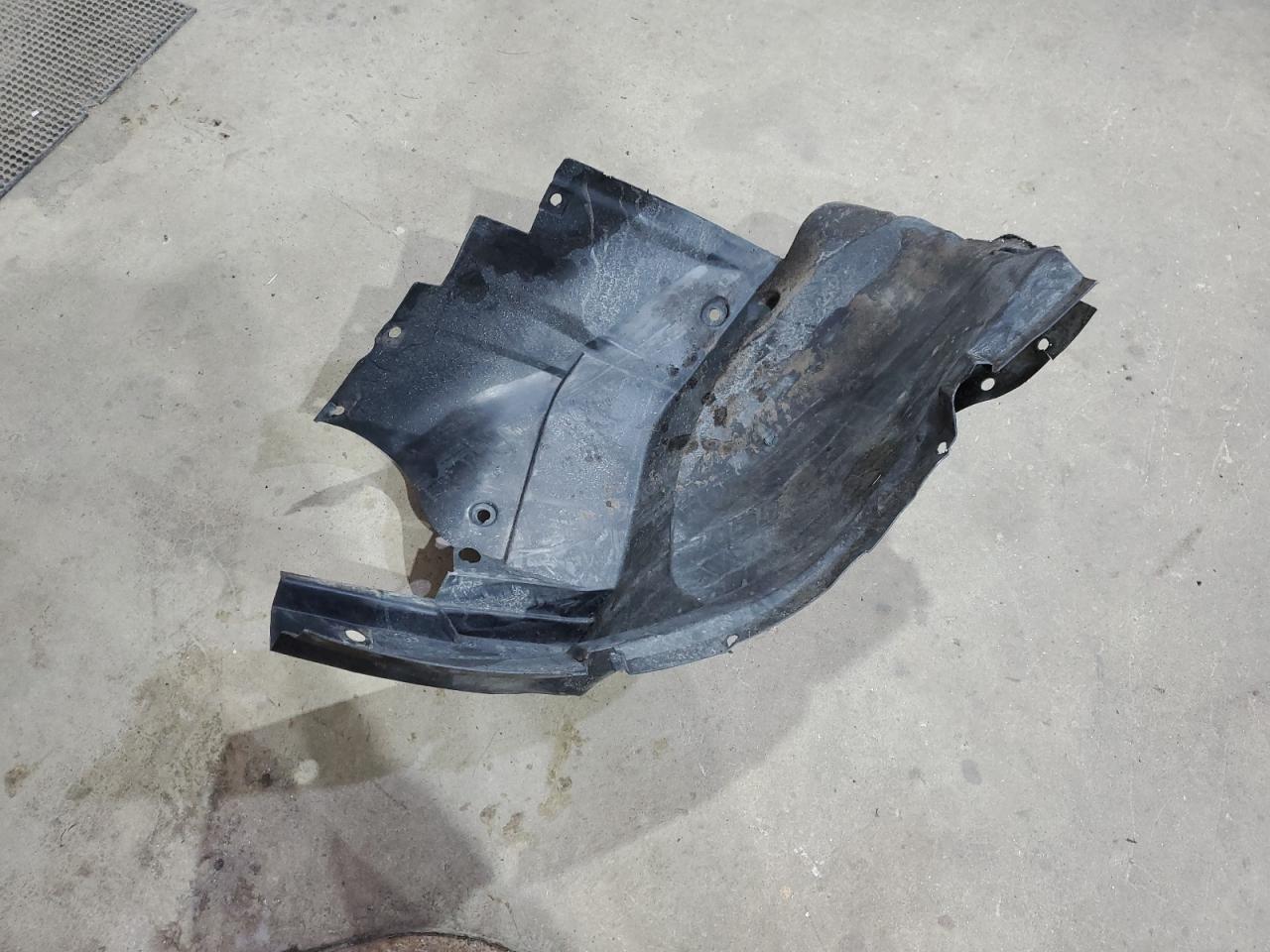 2016 Chevrolet Traverse Ltz VIN: 1GNKVJKD8GJ106790 Lot: 69779455