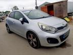2013 KIA RIO 3 ECOD for sale at Copart SANDY