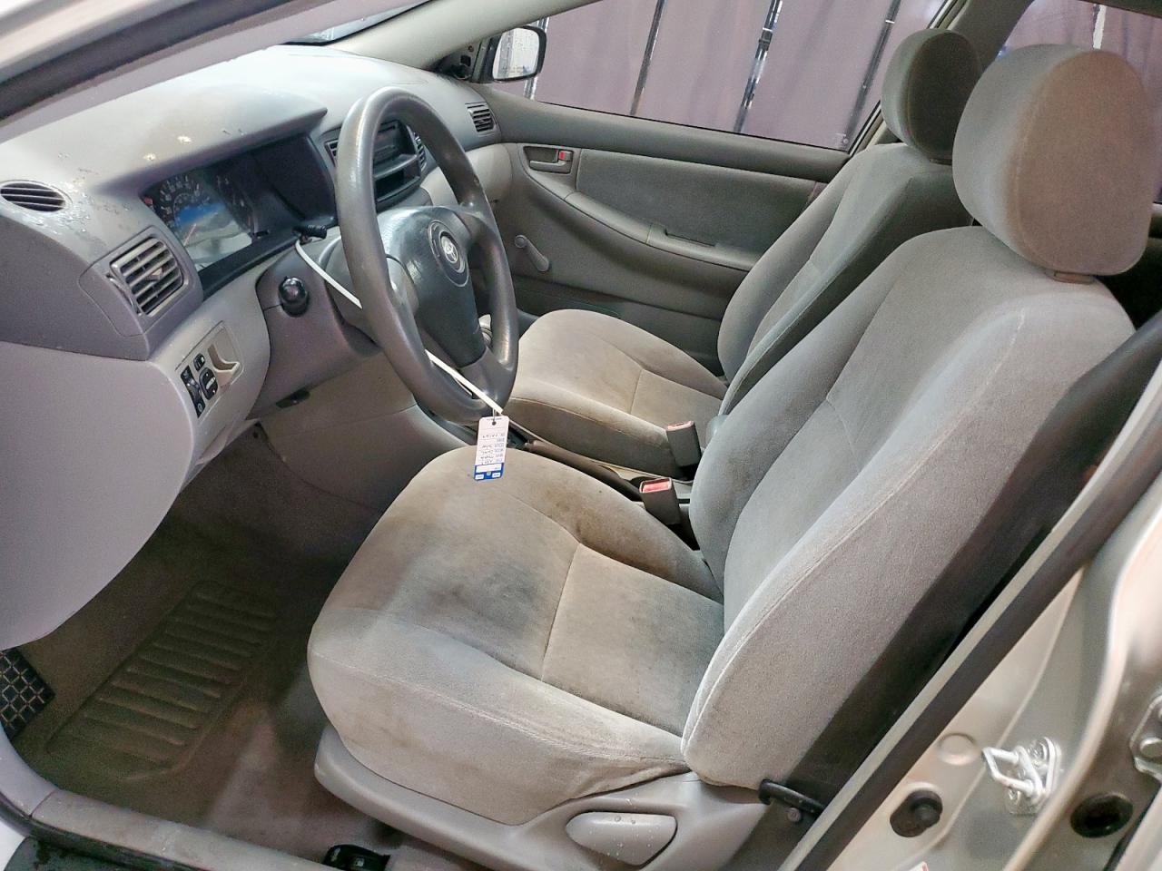 2003 Toyota Corolla Ce VIN: JTDBR32E430021169 Lot: 68155485