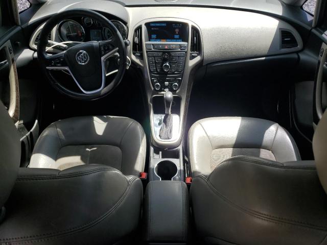  BUICK VERANO 2014 Gray