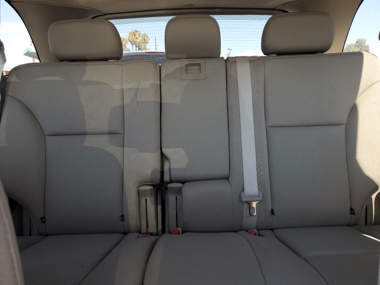 2010 Ford Edge Sel VIN: 2FMDK3JC0ABA18919 Lot: 68004255