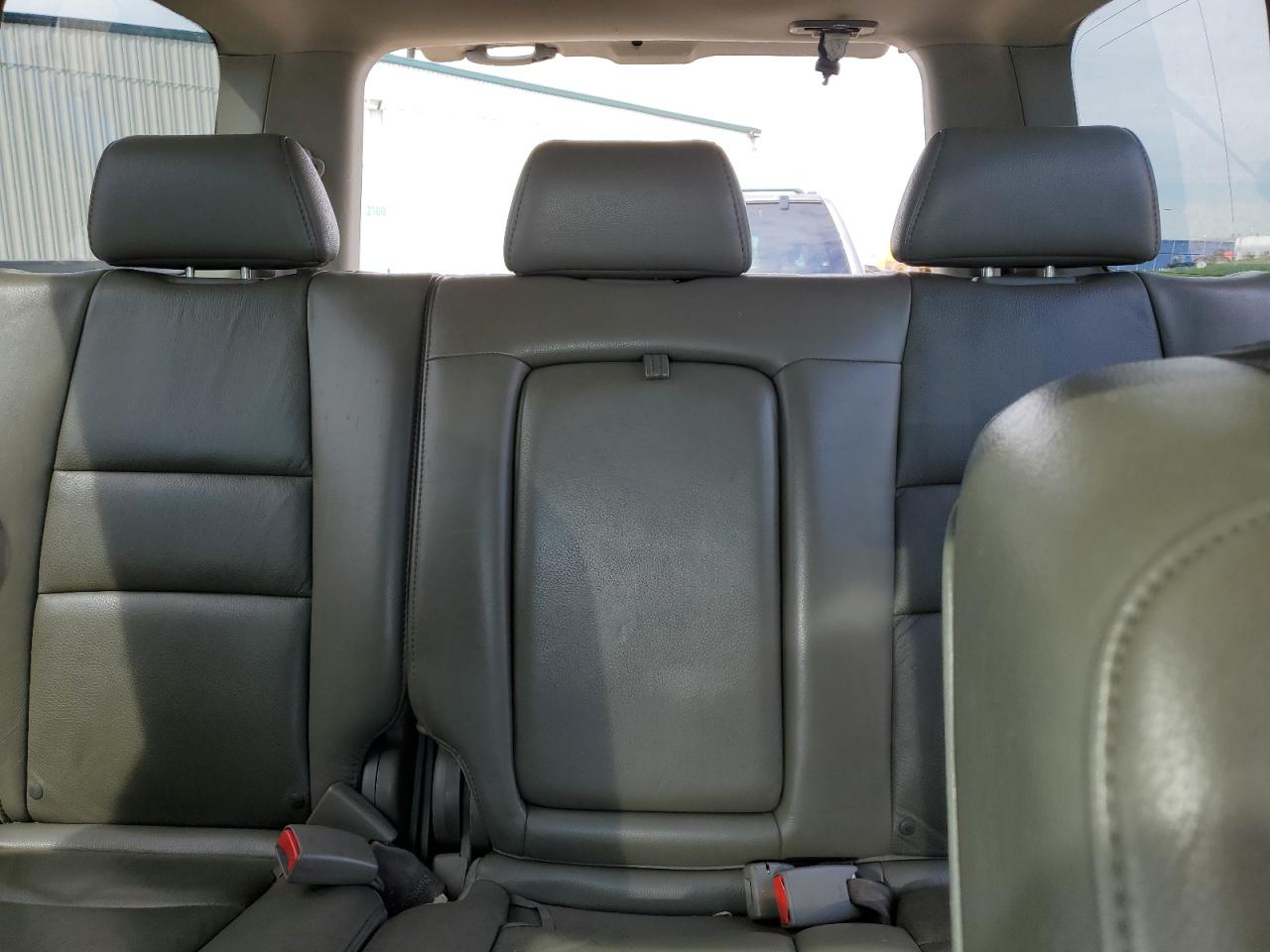 2006 Honda Pilot Ex VIN: 2HKYF18606H534482 Lot: 69762335