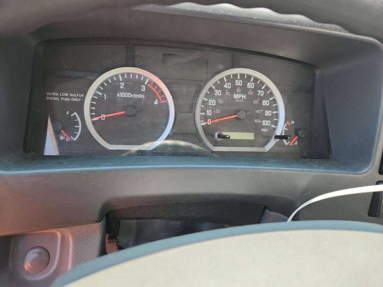 2019 Isuzu Npr Hd - Trucks VIN: JALC4W160K7009202 Lot: 68425915