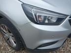 2017 VAUXHALL MOKKA X AC for sale at Copart WISBECH