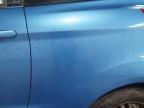 2009 FORD KA STYLE P for sale at Copart PETERLEE
