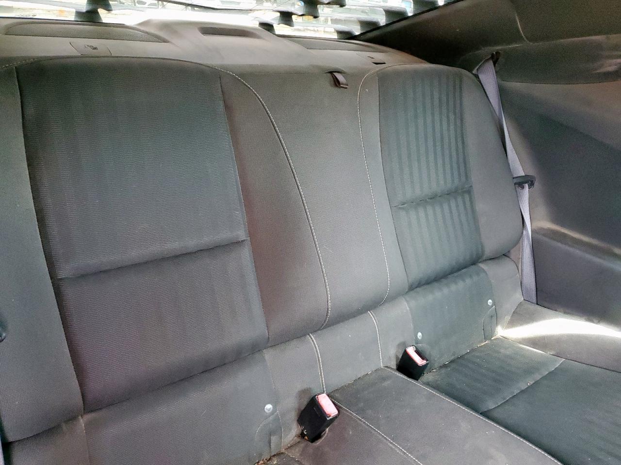 2010 Chevrolet Camaro Ls VIN: 2G1FA1EV4A9177314 Lot: 70189945